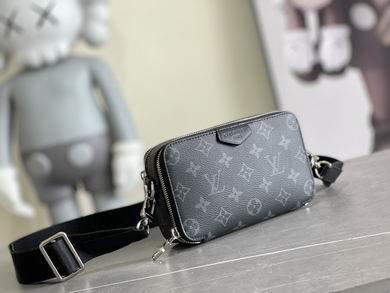 1:1 Louis Vuitton Bags M81260 18.5X11X6.5cm XM