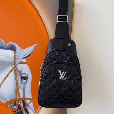 1:1 Louis Vuitton Bags 6071 32X18X8cm WP