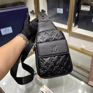 1:1 Louis Vuitton Bags 3601-4 29X17X7cm XM