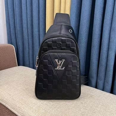 1:1 Louis Vuitton Bags 18X31X5cm 100303 SC