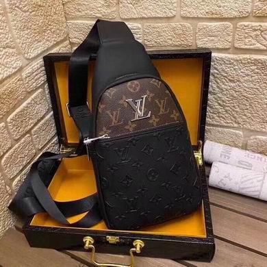 1:1 Louis Vuitton Bags 2341-4 32X18X8cm WP 4colour