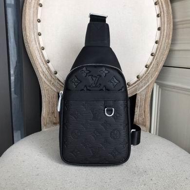 1:1 Louis Vuitton Bags 9885-2 28X16X7.5cm WP