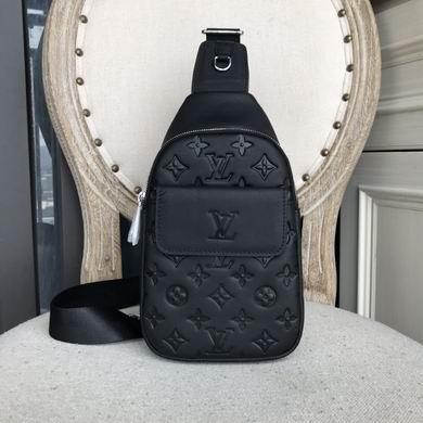 1:1 Louis Vuitton Bags 9887-2 28X16X7.5cm XM