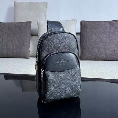 1:1 Louis Vuitton Bags 2892 18X29X6cm XM