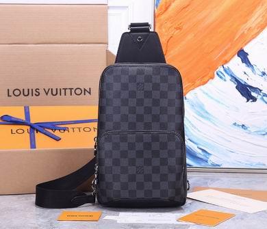 1:1 Louis Vuitton Bags N40097 20X31X10cm WP
