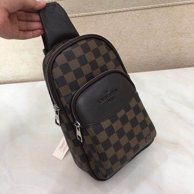 1:1 Louis Vuitton Bags 2892 18X31X5cm WP