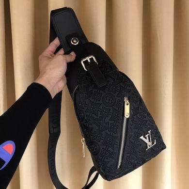 1:1 Louis Vuitton Bags 935-4 28X20X6cm WP