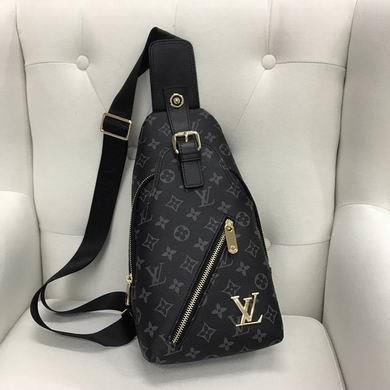 1:1 Louis Vuitton Bags 827-4 28X20X6cm WP