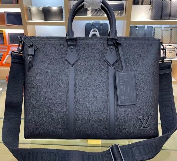 1:1 Louis Vuitton Bags M59158 42X32X11cm XM