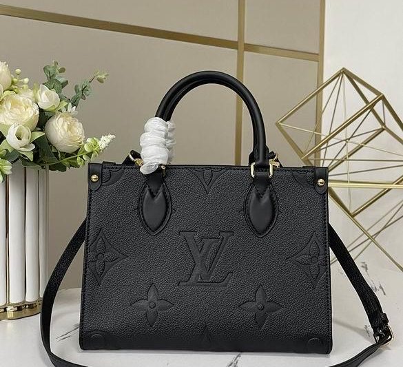1:1 Louis Vuitton Bags M45653 25X19X11.5cm XM