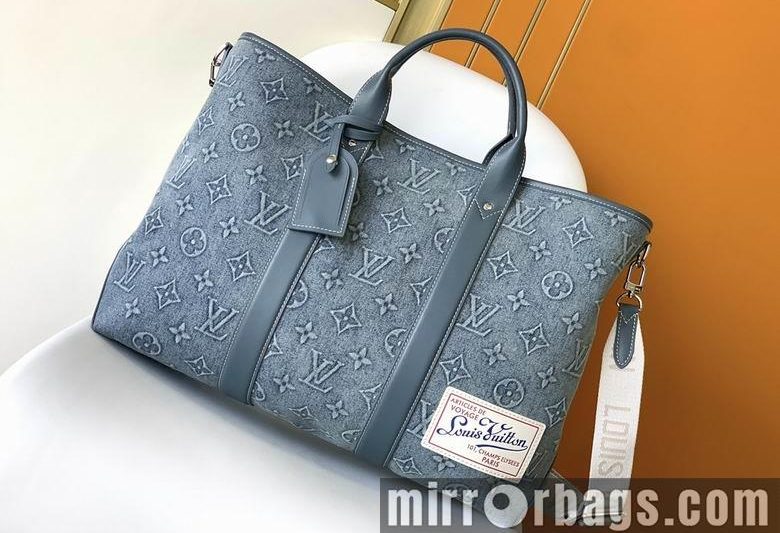 1:1 Louis Vuitton Bags M22537 43X34X17.5cm XM