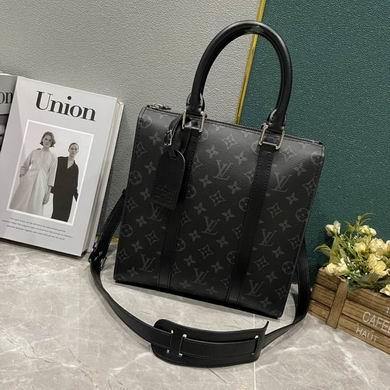 1:1 Louis Vuitton Bags 46098 26X28.5X6cm