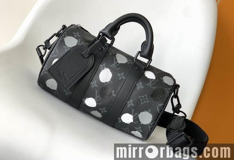 1:1 Louis Vuitton Bags M46406 25X15X11cm XM