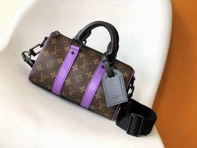 1:1 Louis Vuitton Bags M46249 25X15X11cm XM 4colour