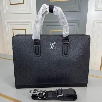 1:1 Louis Vuitton Bags A3366-1 38X29X7cm WP
