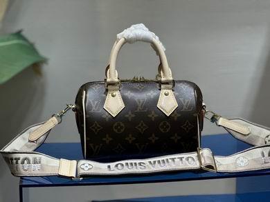 1:1 Louis Vuitton Bags M46234 20.5X13.5X12cm XM