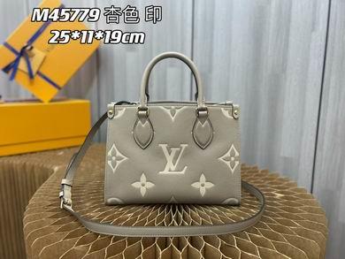 1:1 Louis Vuitton Bags M45659 25X11X19cm XM