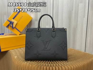 1:1 Louis Vuitton Bags M45594 35X28X15cm XM