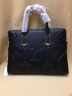 1:1 Louis Vuitton Bags 3556-1 37.5X29.5X6.5cm XM