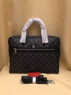 1:1 Louis Vuitton Bags 869-1 39X29X7cm WP 3colour