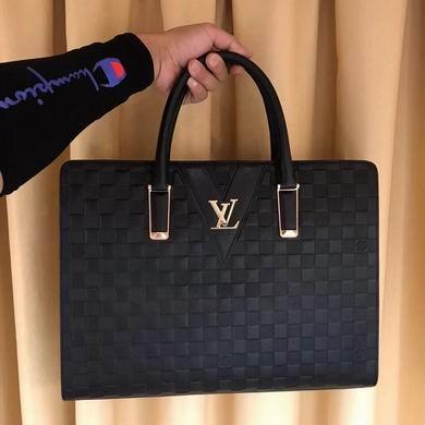 1:1 Louis Vuitton Bags 856-1 39X30X8cm WP
