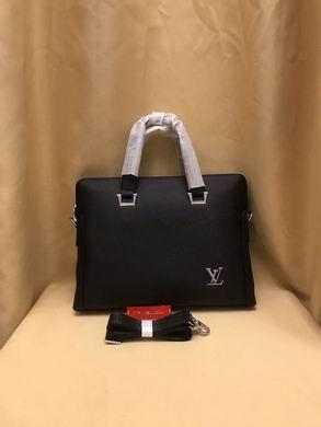 1:1 Louis Vuitton Bags 701-1 39X30X6cm WP