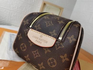 1:1 Louis Vuitton Bags 47528 28X16X13cm XM 3colour