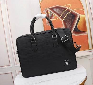 1:1 Louis Vuitton Bags 7893-1 39X30X8cm WP