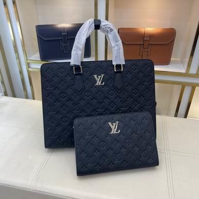 1:1 Louis Vuitton Bags 3385-1 38X29X7cm WP