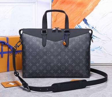 1:1 Louis Vuitton Bags M40566 39X30X10cm XM