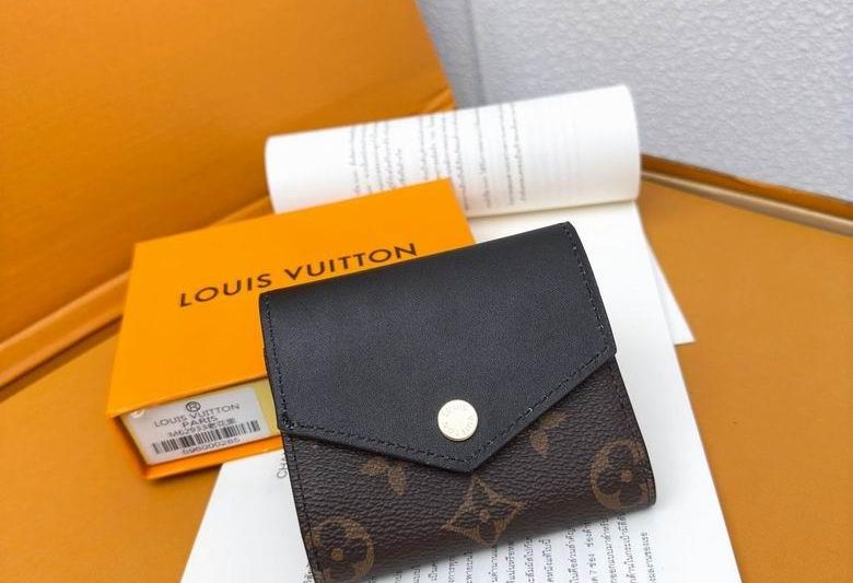 1:1 Louis Vuitton Bags M62933 ZC 5