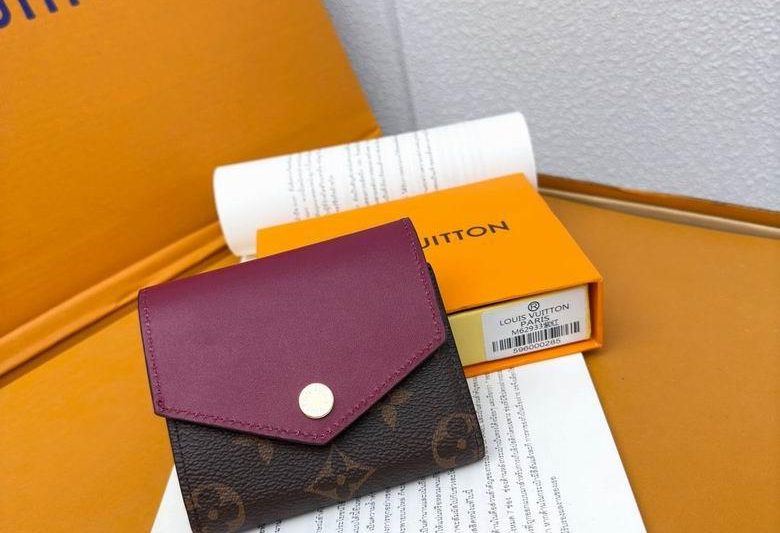 1:1 Louis Vuitton Bags M62933 ZC 3
