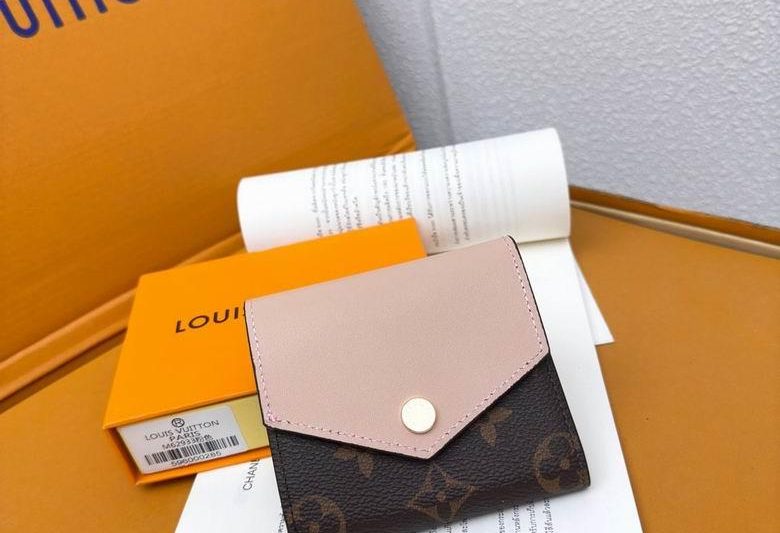 1:1 Louis Vuitton Bags M62933 ZC 2