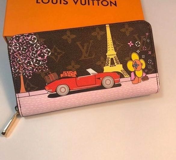 1:1 Louis Vuitton Bags M80857 M60017 19X12.5X3cm XMY 24