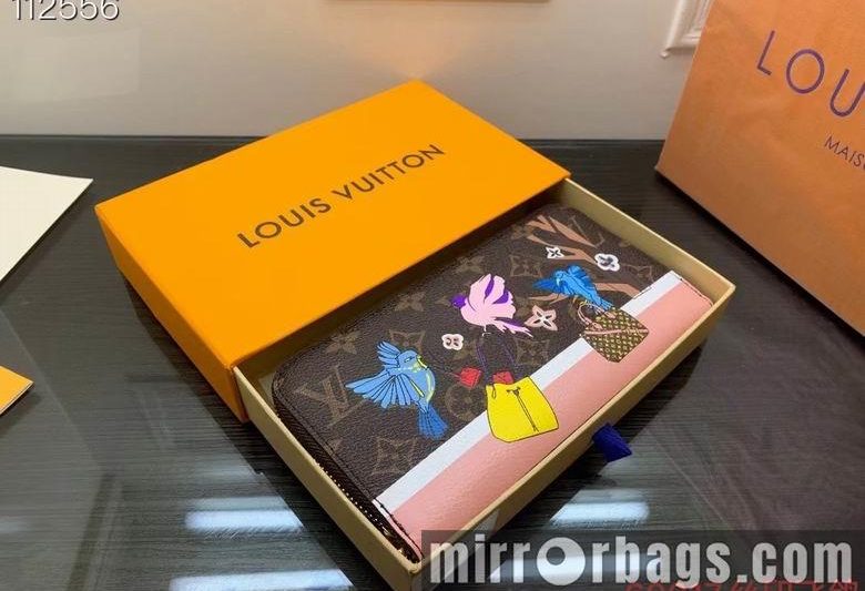 1:1 Louis Vuitton Bags M80857 M60017 19X12.5X3cm XMY 23