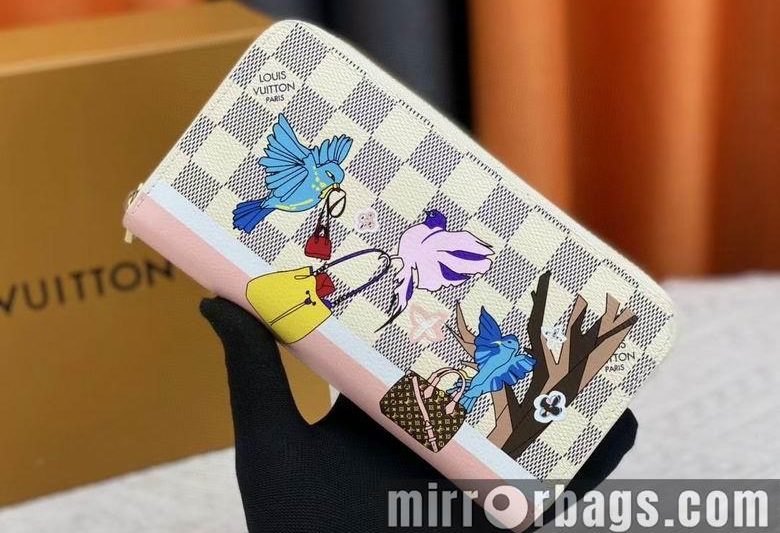 1:1 Louis Vuitton Bags M80857 M60017 19X12.5X3cm XMY 22