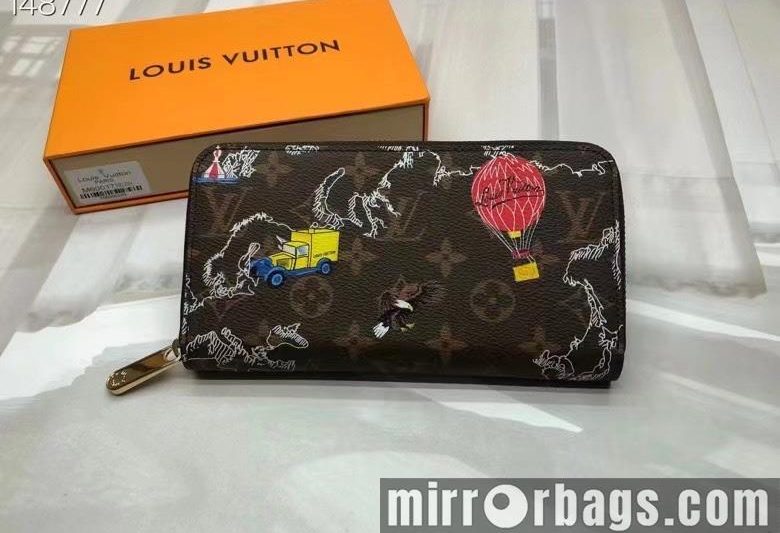 1:1 Louis Vuitton Bags M80857 M60017 19X12.5X3cm XMY 21