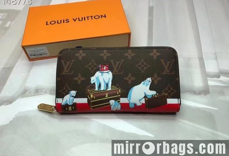 1:1 Louis Vuitton Bags M80857 M60017 19X12.5X3cm XMY 20