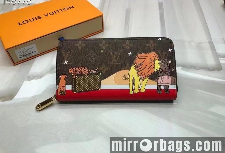 1:1 Louis Vuitton Bags M80857 M60017 19X12.5X3cm XMY 17