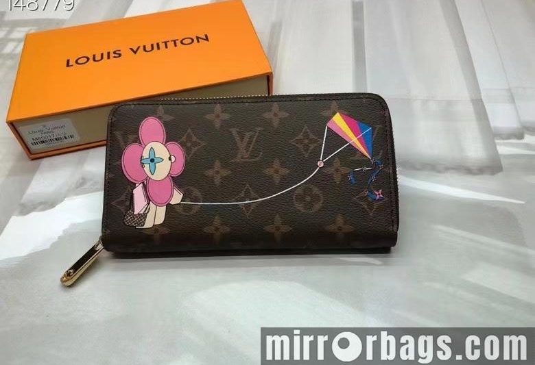 1:1 Louis Vuitton Bags M80857 M60017 19X12.5X3cm XMY 16