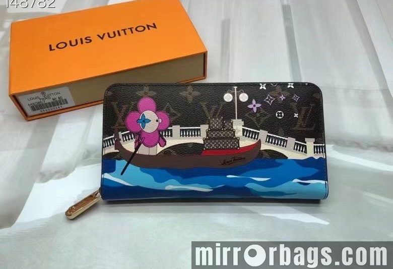 1:1 Louis Vuitton Bags M80857 M60017 19X12.5X3cm XMY 15