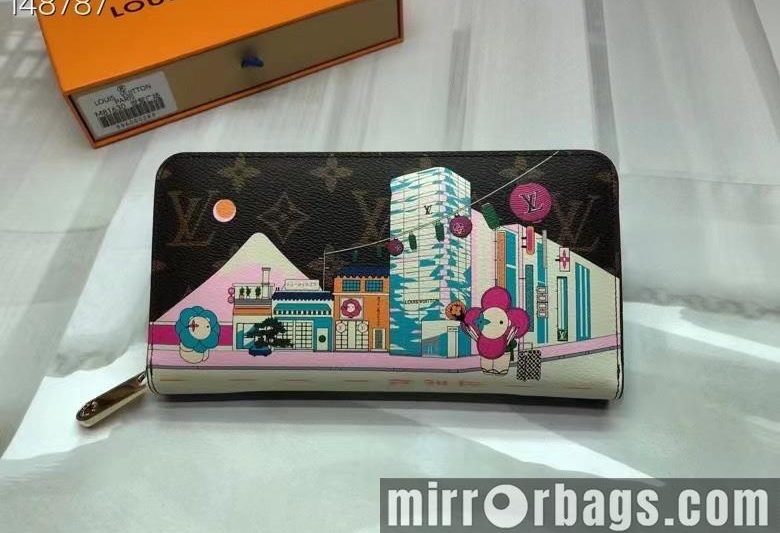 1:1 Louis Vuitton Bags M80857 M60017 19X12.5X3cm XMY 14