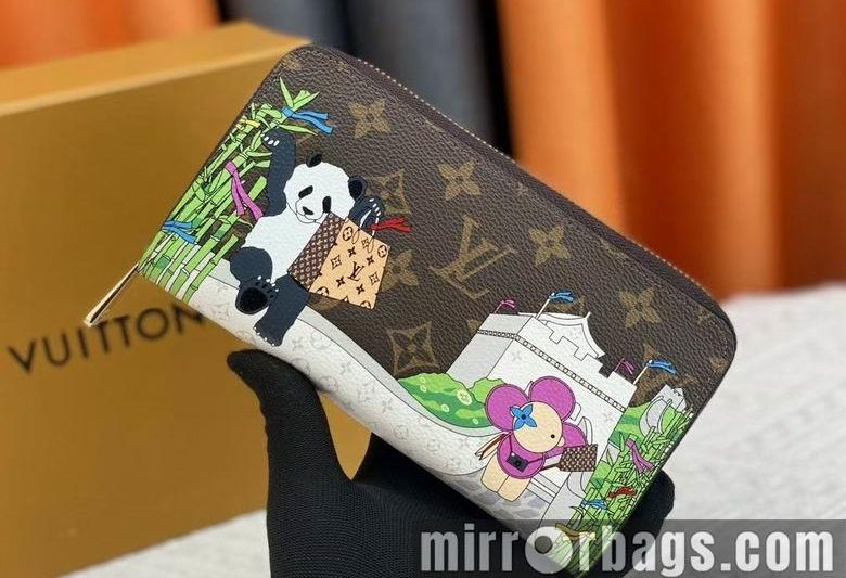 1:1 Louis Vuitton Bags M80857 M60017 19X12.5X3cm XMY 13