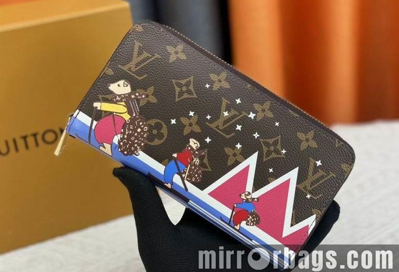 1:1 Louis Vuitton Bags M80857 M60017 19X12.5X3cm XMY 12