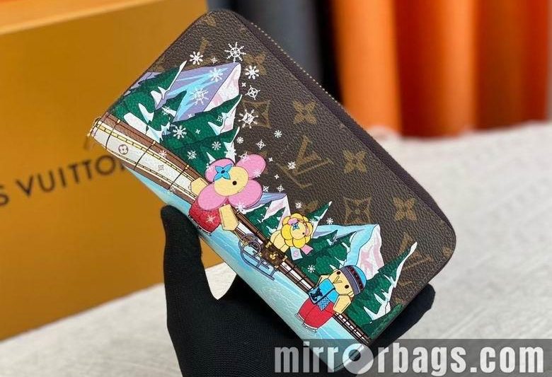 1:1 Louis Vuitton Bags M80857 M60017 19X12.5X3cm XMY 8