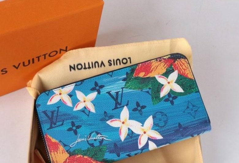 1:1 Louis Vuitton Bags M80857 M60017 19X12.5X3cm XMY 2