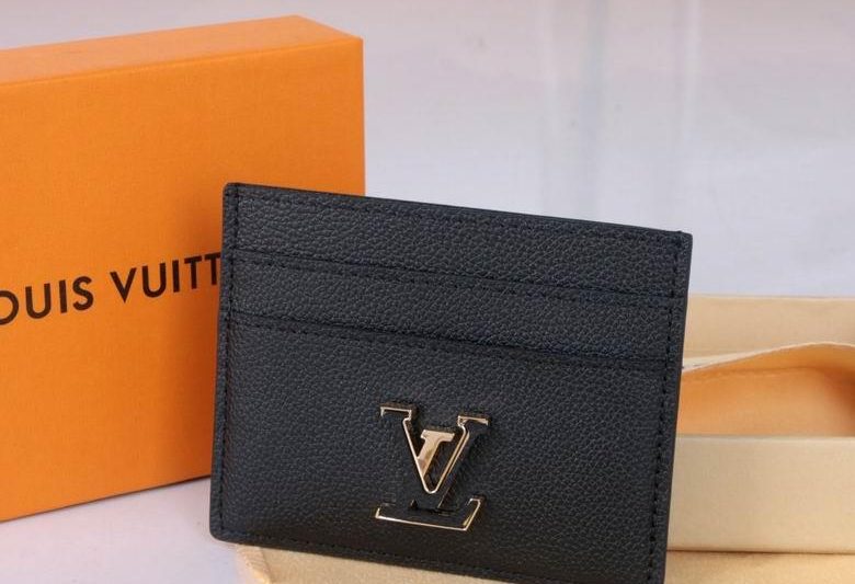 1:1 Louis Vuitton Bags 83358 11X7.5X0.5cm ZC 7