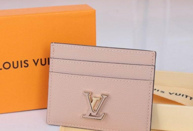1:1 Louis Vuitton Bags 83358 11X7.5X0.5cm ZC 6