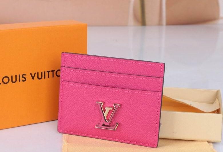1:1 Louis Vuitton Bags 83358 11X7.5X0.5cm ZC 5