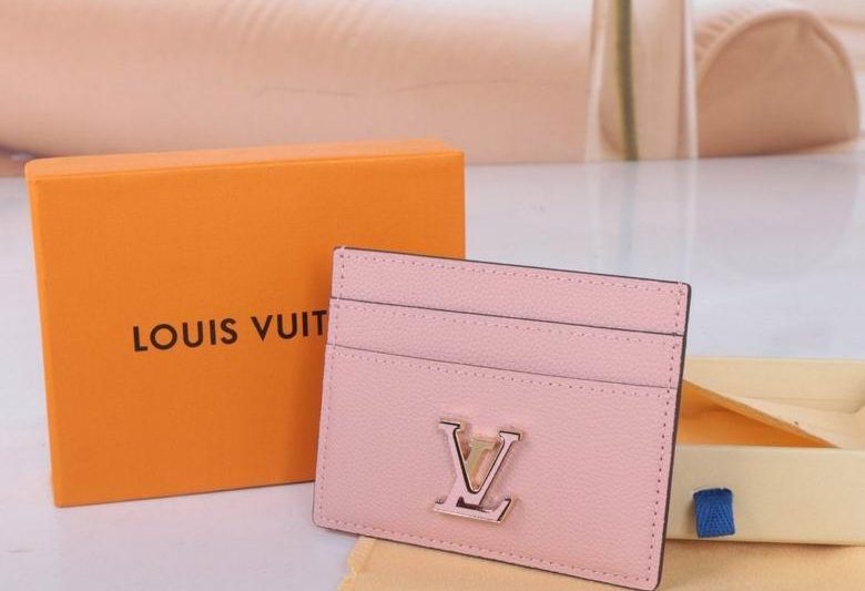 1:1 Louis Vuitton Bags 83358 11X7.5X0.5cm ZC 4
